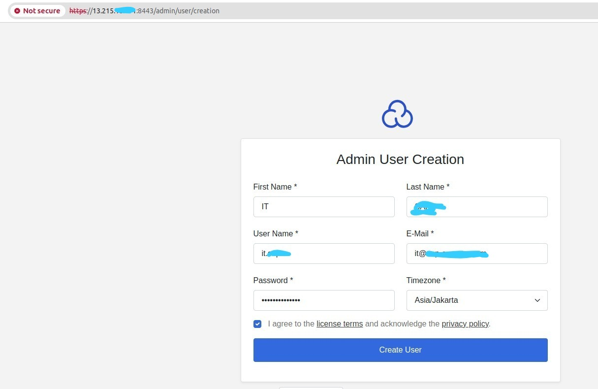 Cara Menginstal CloudPanel di EC2 Copy – AWS Cloud