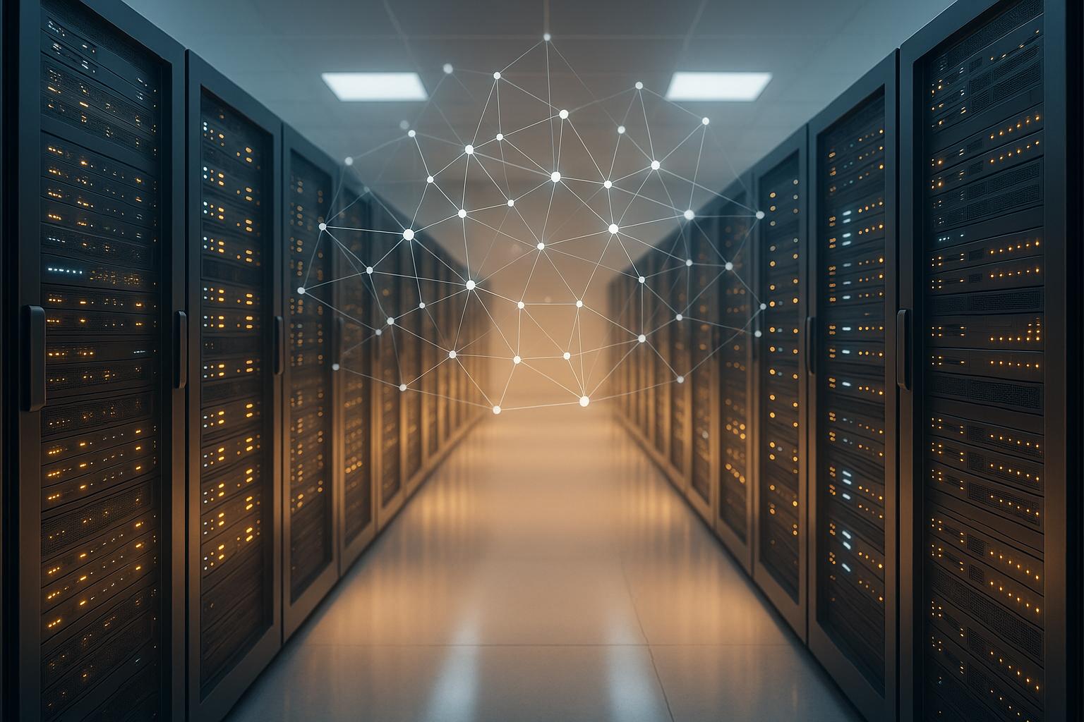 5 Strategi Penskalaan untuk Penyeimbang Beban