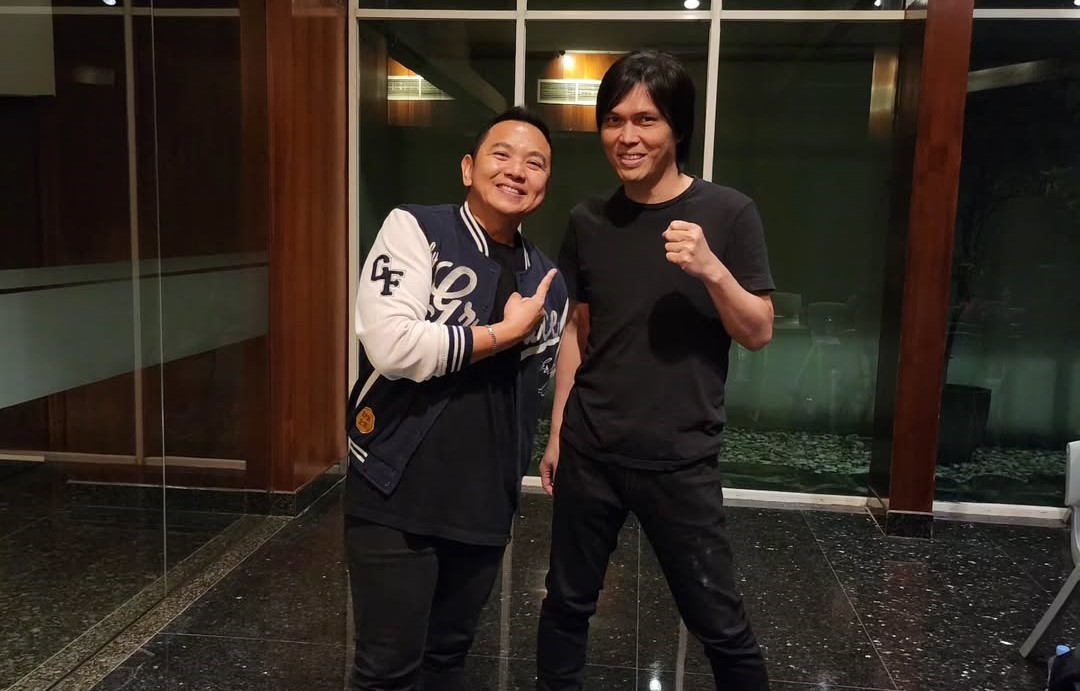 Batalkan koleksi pernikahan Al Gazali setelah Mechel mengungkapkan fakta mengejutkan tentang Ahmad Dhani!