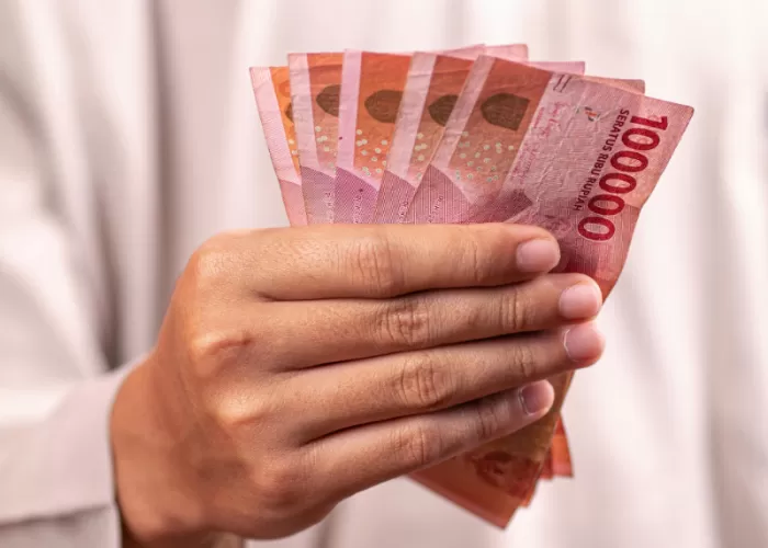 Gaji ke -13 adalah cairan hari ini, jumlahnya berbeda!