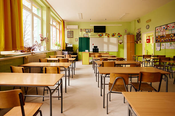 Sejumlah sekolah swasta di Purwakarta terancam tertutup, kebijakan provinsi provinsi Jawa Barat