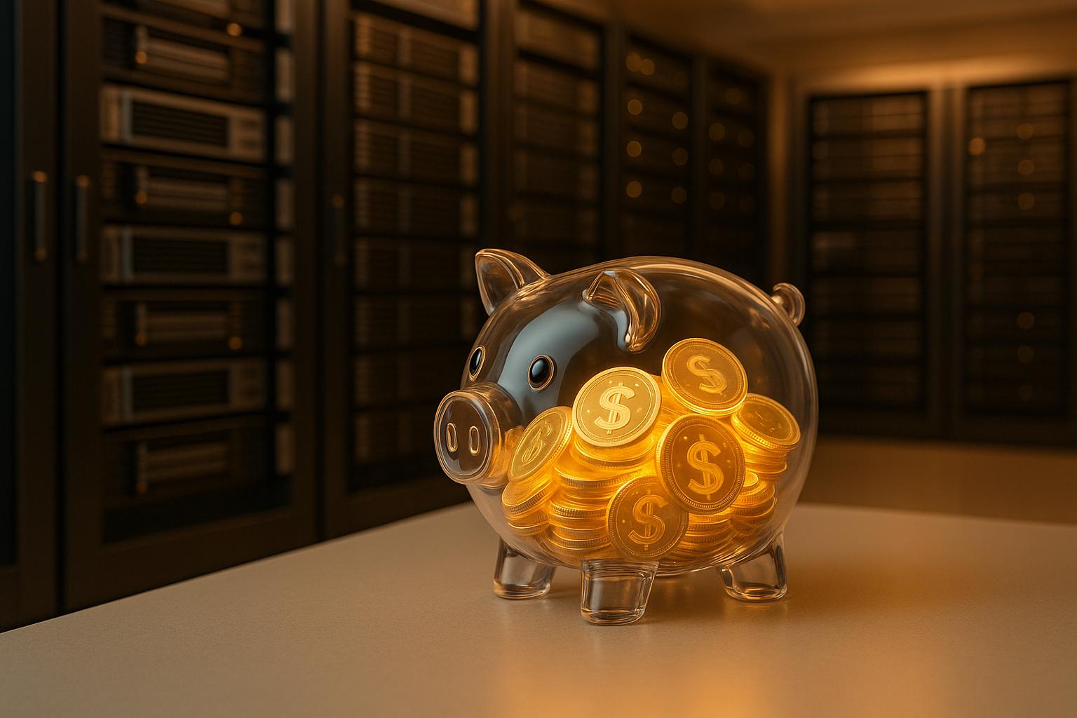 Optimalisasi Biaya Pencadangan AWS: Strategi Utama