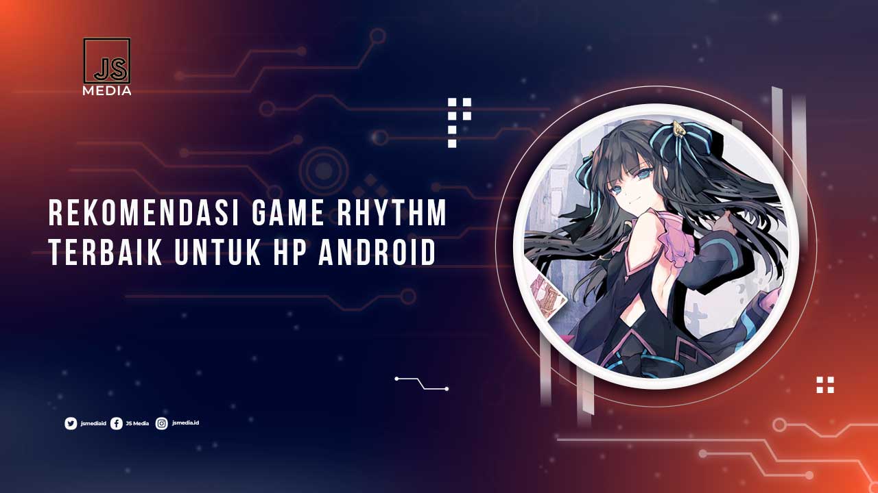 7 game ritme android terbaik yang harus Anda coba
