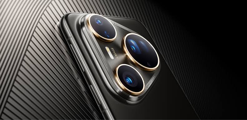 Huawei Pura 80 Ultra hadir dengan kamera telepon ganda pertama di dunia!