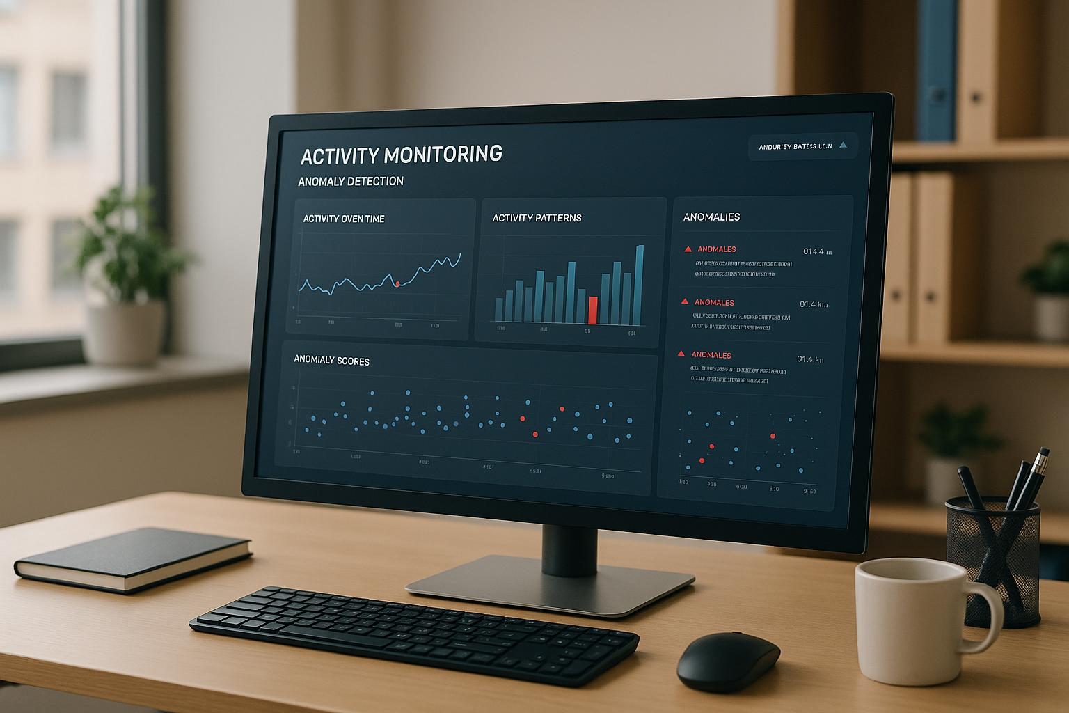 Bagaimana Pemantauan Perilaku Mendeteksi Ancaman AI