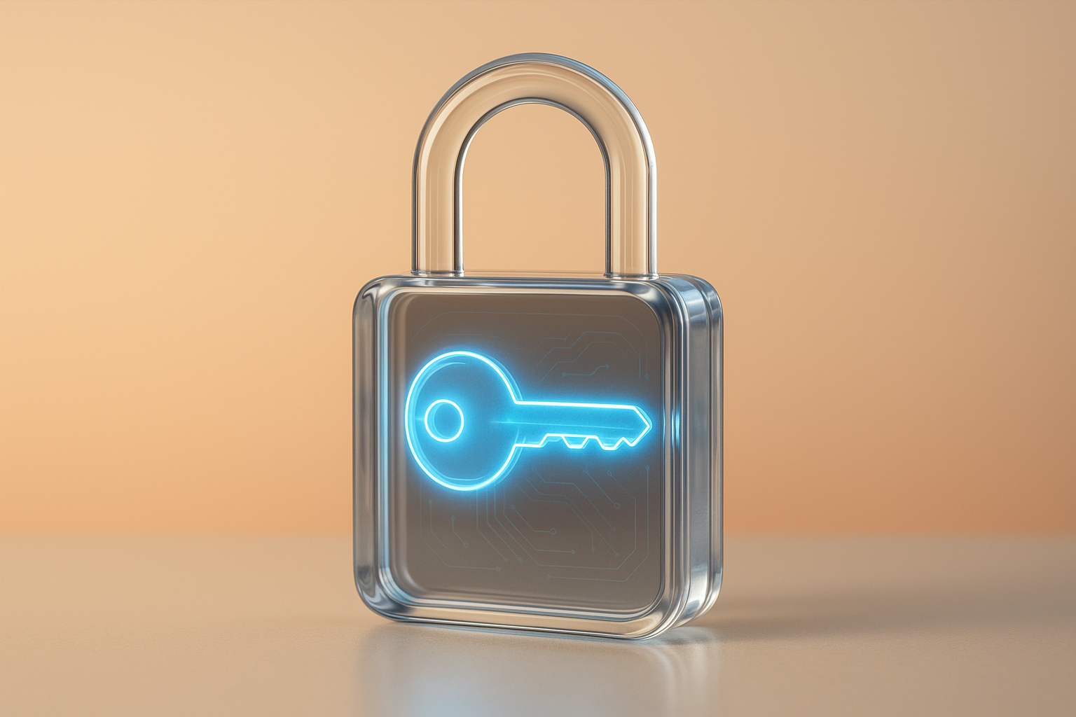 Bagaimana Manajemen Kunci Mendukung Keamanan Zero Trust