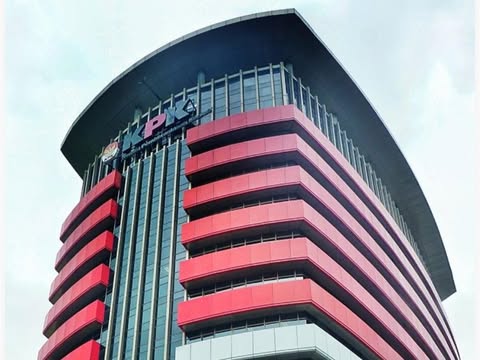 Ketua Kadin Kaltim ditahan oleh KPK tertangkap dalam suap 3,5 miliar RP dalam kasus IUP