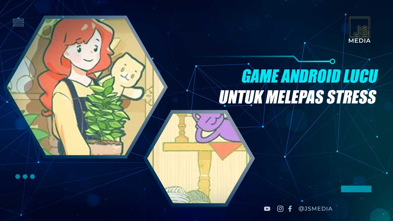 8 game seru gratis untuk Android untuk menghilangkan stres
