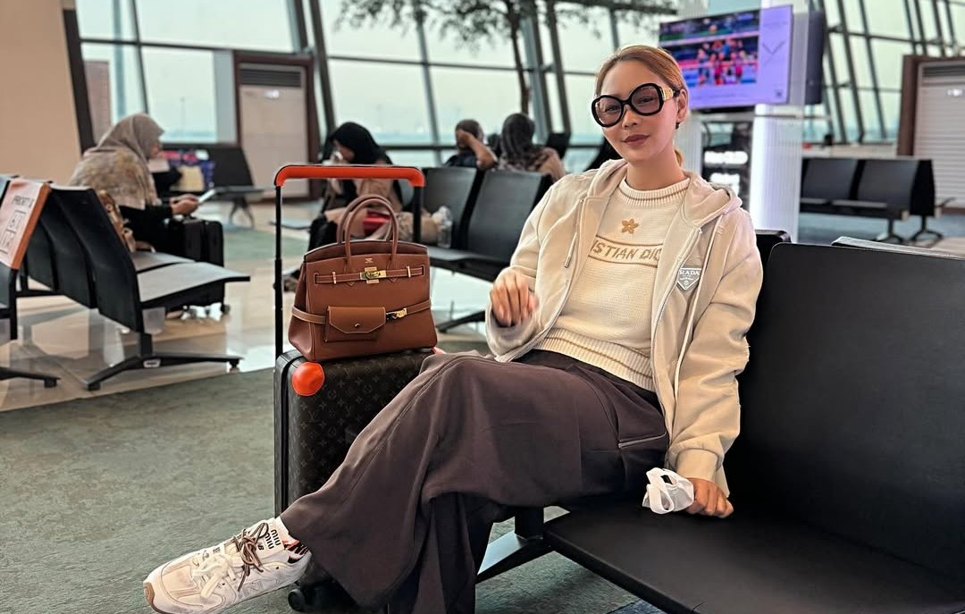 Inul Daratist berharap calon mertuanya bisa masak