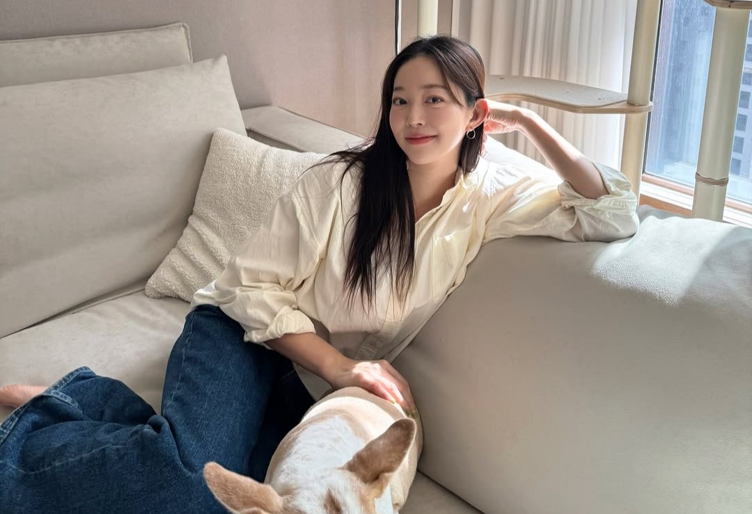 Kim Ga-yoon, seorang aktris multi-talenta yang bersinar melalui King the Land