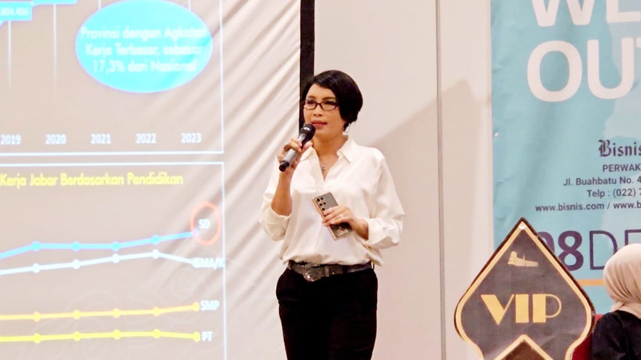 APINDO Jawa Barat mendukung penuh aplikasi “Nyari Gawe” sebagai terobosan digital di bidang ketenagakerjaan