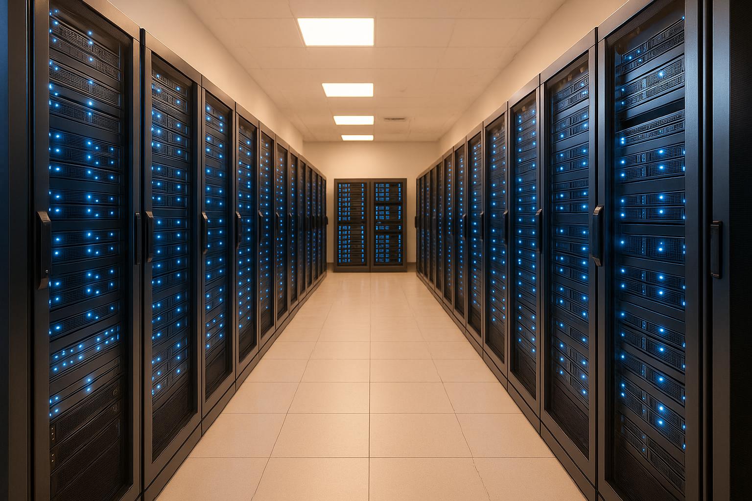 Cara Mengoptimalkan Server Web untuk Latensi Rendah