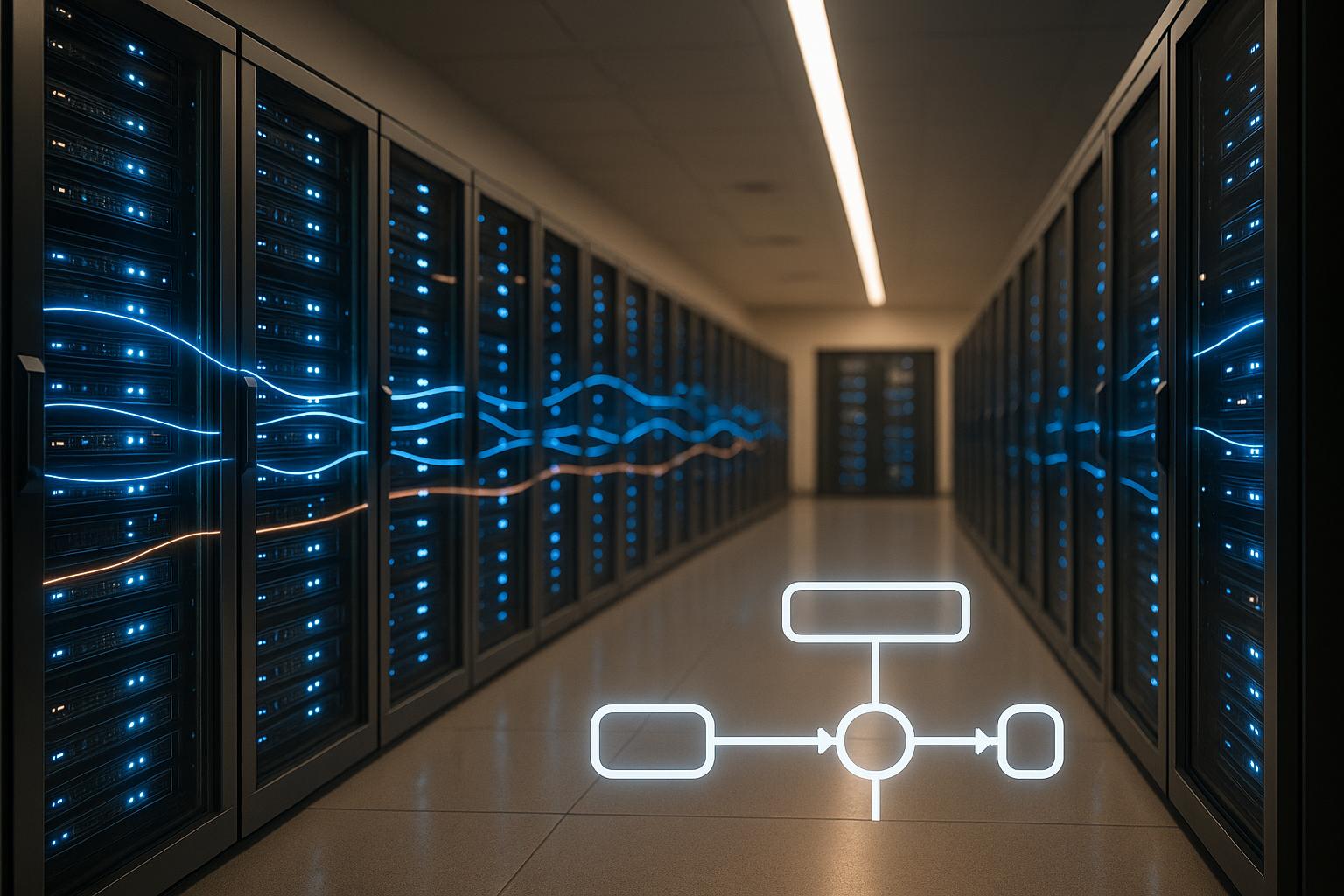 Kubernetes dalam Pipeline CI/CD: Praktik Terbaik