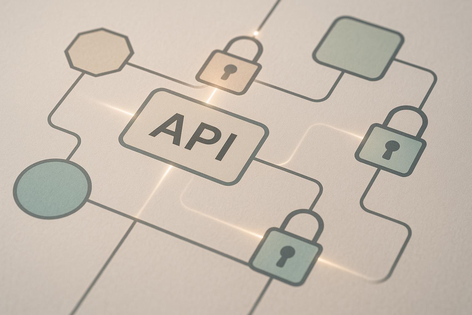 Cara Mengamankan API dengan JWT