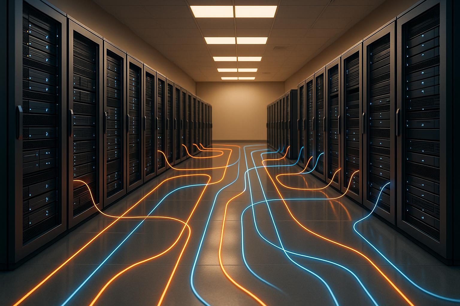 Panduan Utama untuk Pengaturan Penyimpanan yang Ditentukan Perangkat Lunak