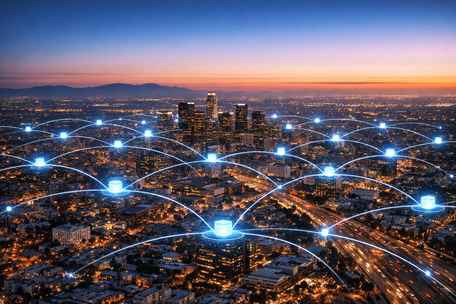 Penyimpanan Terdesentralisasi: Manfaat Redundansi untuk Perusahaan