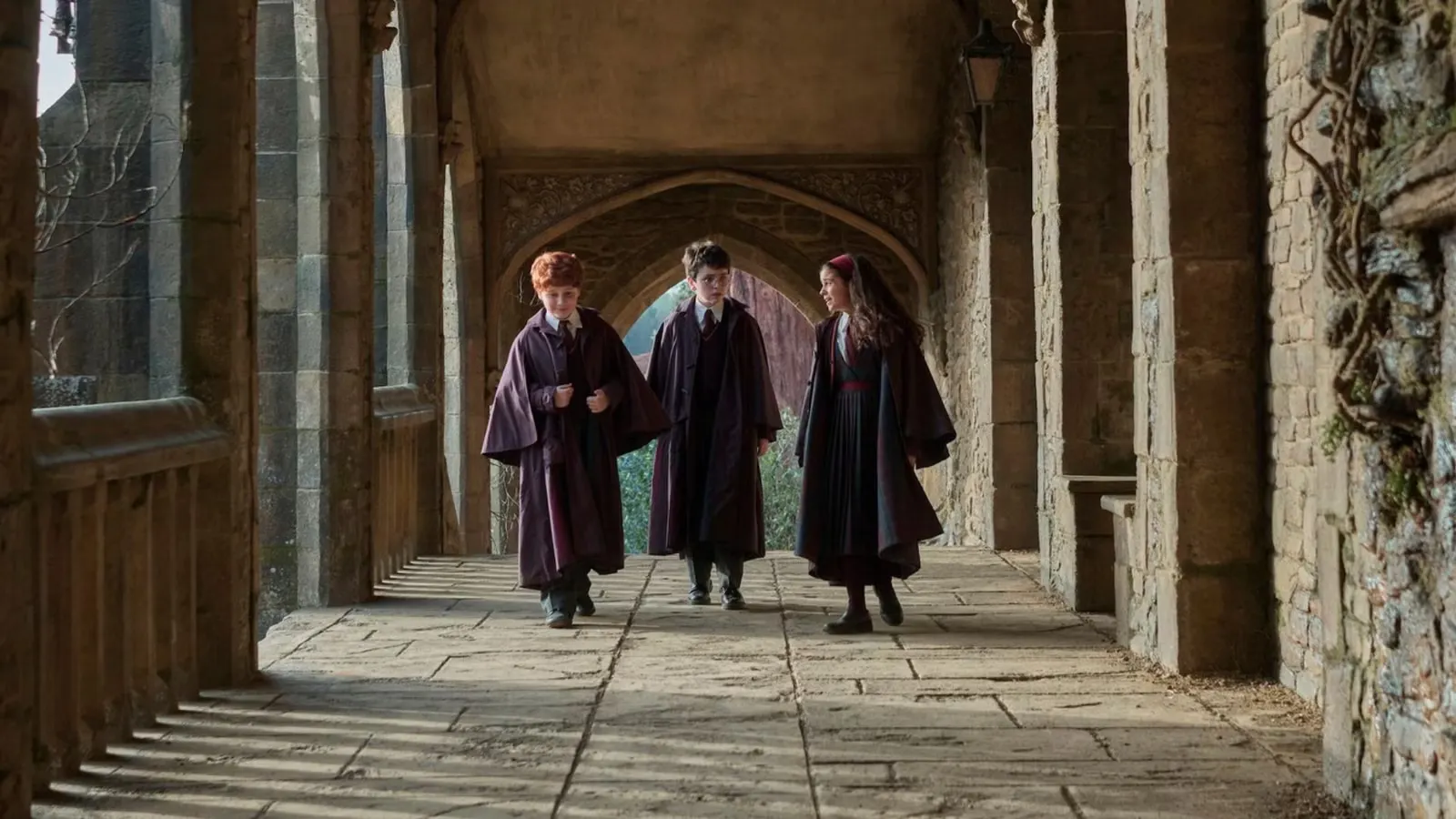 Trailer Terbaru Harry Potter Dibanjiri Hinaan dari Fans, Ada Apa?

 – TokoHematku