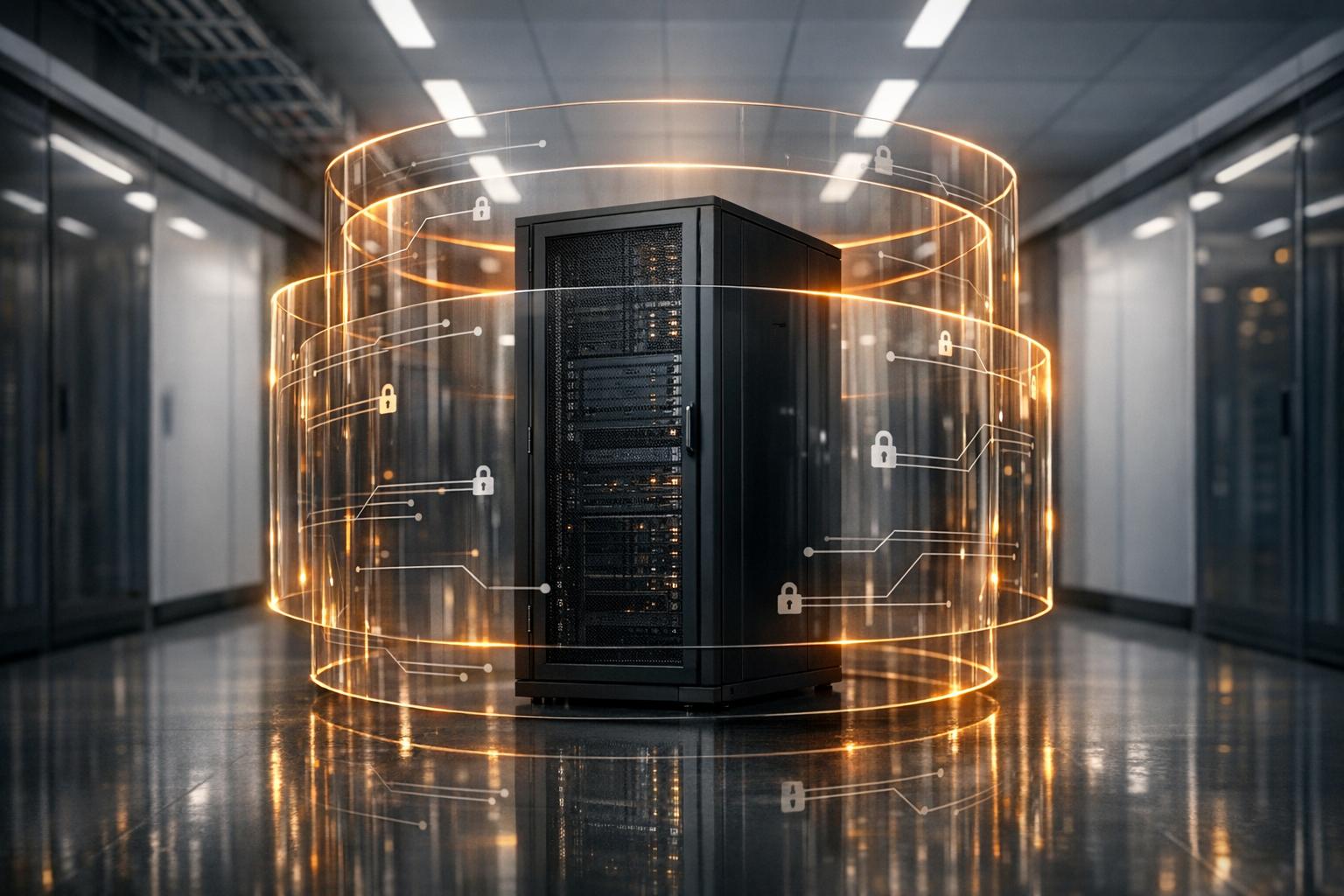 Bagaimana Enkripsi Tahan Kuantum Melindungi Data Perusahaan – TokoHematku