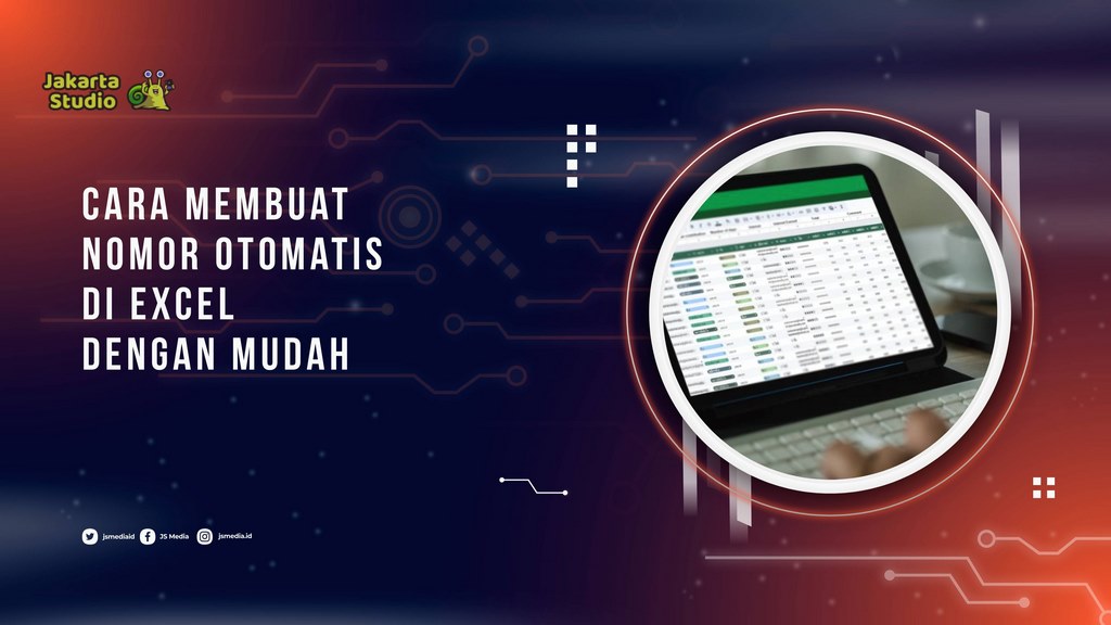 Cara membuat angka otomatis di excel yang perlu Anda ketahui

 – TokoHematku