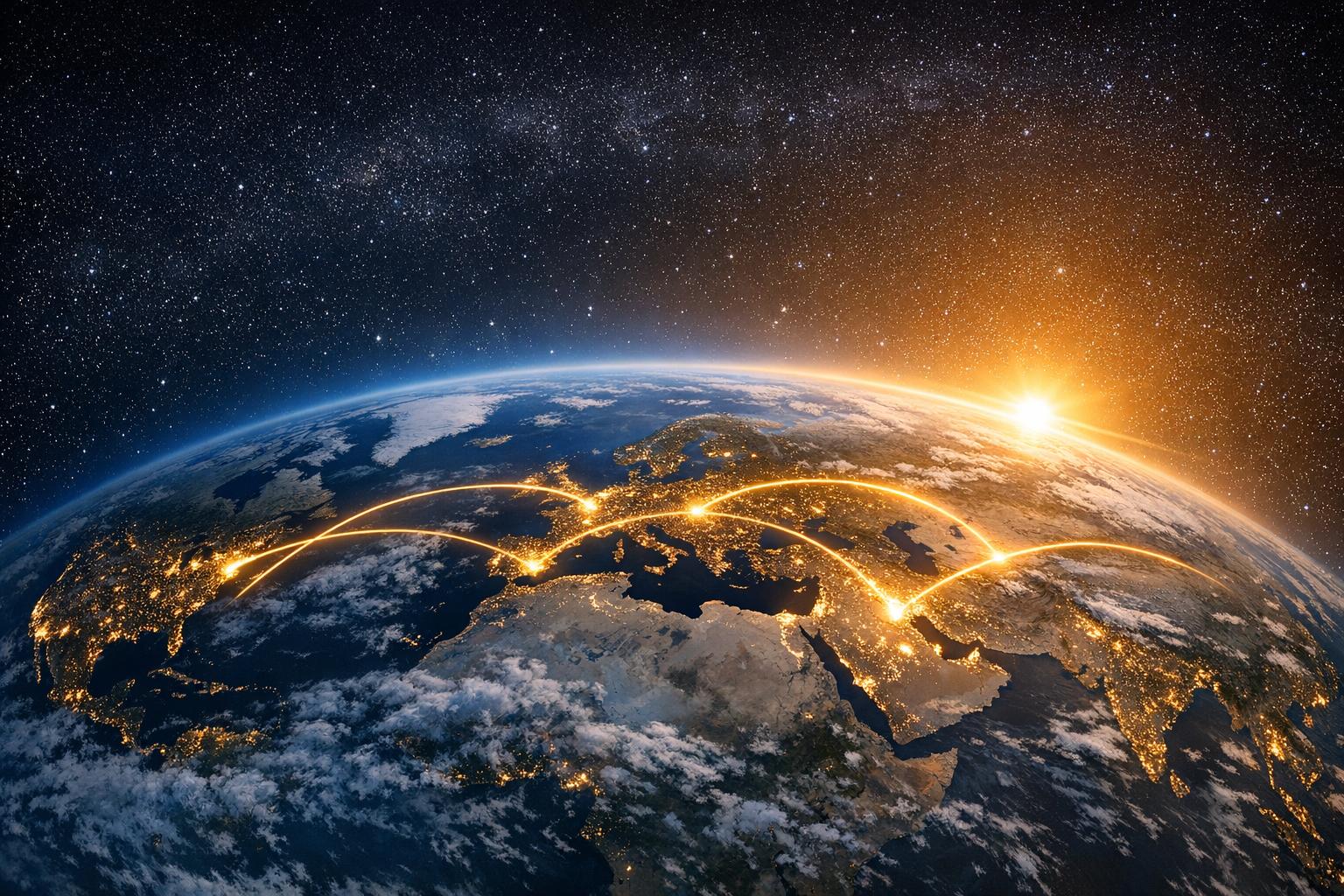 Panduan Lengkap untuk Performa Load Balancing Multi-Cloud – TokoHematku