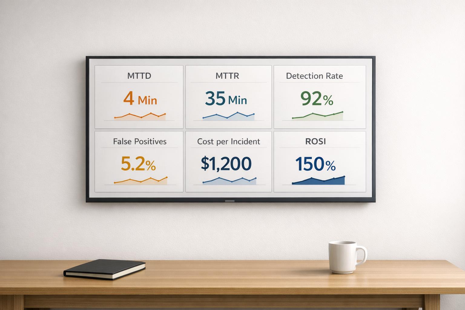 Respons Insiden untuk AI: Metrik Utama yang Perlu Dipantau – TokoHematku