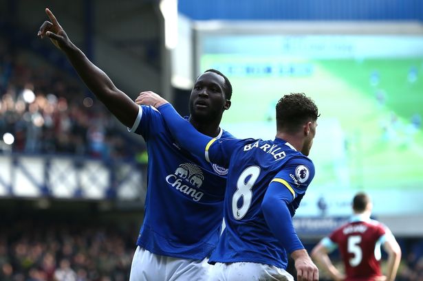 EVERTON MELANJUTKAN PENGELUARAN RUMAH 2017 SEBAGAI MENGHANCURKAN BURNLEY – Liputan Liga Premier – Pertandingan, Berita Transfer & Lainnya!

 – TokoHematku
