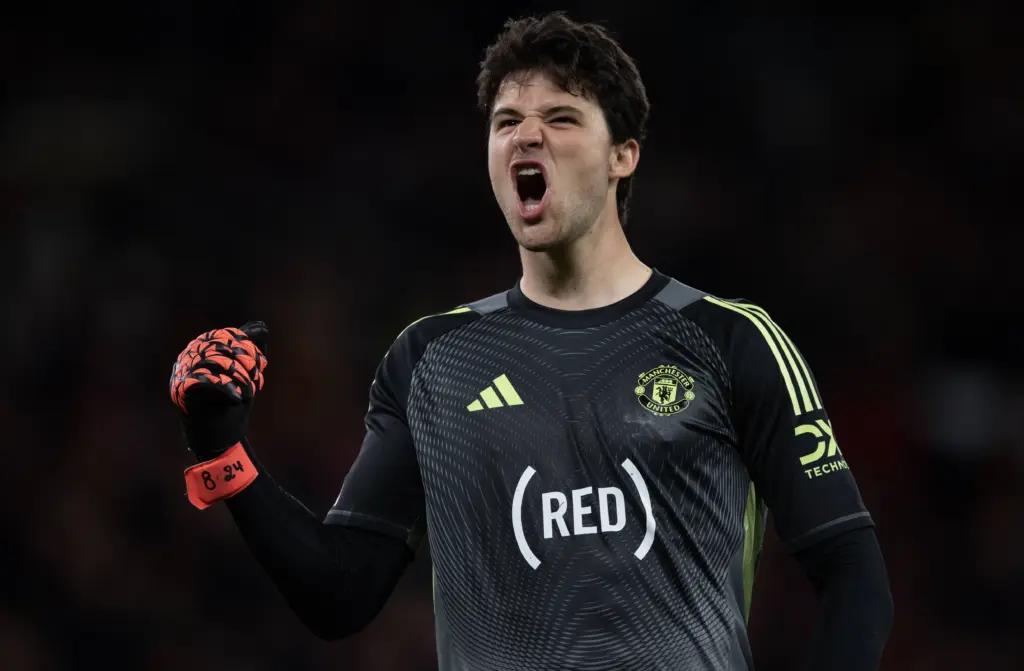 Pemain Liga Inggris terbaik Manchester United 2025/26

 – TokoHematku