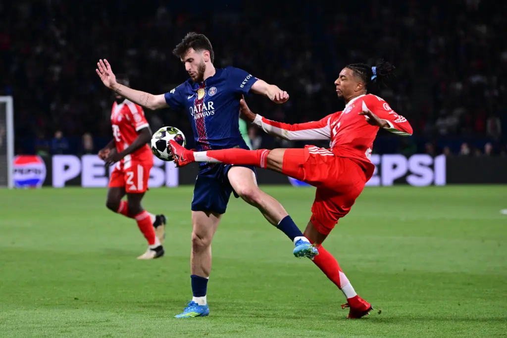 Bentrokan menggiurkan lainnya untuk memperebutkan tempat di final Liga Champions UEFA 2025/26

 – TokoHematku