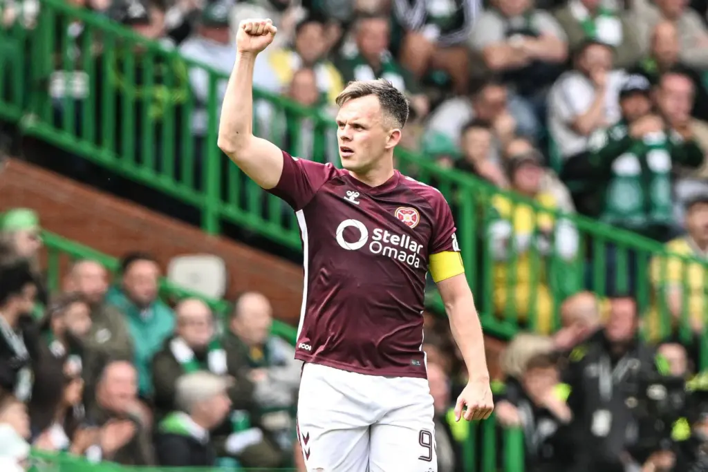 Kapten Hearts Seals memimpikan pindah ke Rangers menjelang musim 2026/27

 – TokoHematku