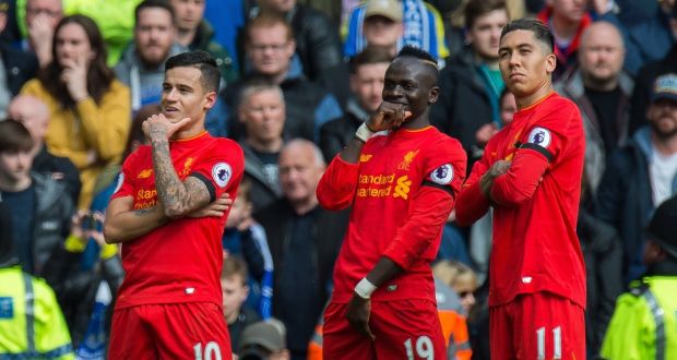 LIVERPOOL TERUS MENANG SEMENTARA BERUSAHA UNTUK AMANKAN TEMPAT 4 TOP – Liputan Premier League – jadwal pertandingan, berita transfer, dan banyak lagi!

 – TokoHematku
