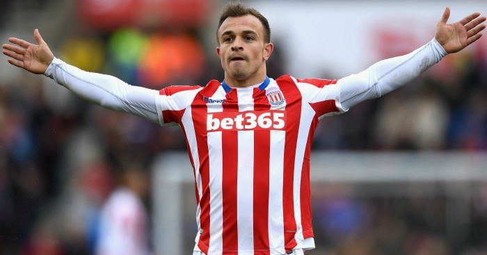 STOKE AMBIL TIGA GOL LUAR BIASA UNTUK MENGAKHIRI TIGA KEKALAHAN – Liputan Liga Premier – Pertandingan, berita transfer, dan banyak lagi!

 – TokoHematku