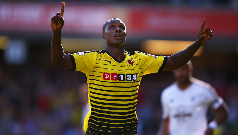 WATFORD MENANGKAN PERTANDINGAN KETIGA DALAM 4 PERTANDINGAN KARENA SWANSEA MEMBUTUHKAN POIN PENTING UNTUK MENGHINDARI RELEGASI – Liputan Liga Premier – Pertandingan, berita transfer, dan banyak lagi!

 – TokoHematku