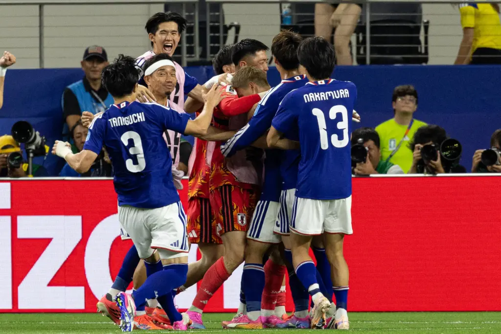 Apa yang mendorong jalannya turnamen The Blue Samurai yang luar biasa?

 – TokoHematku