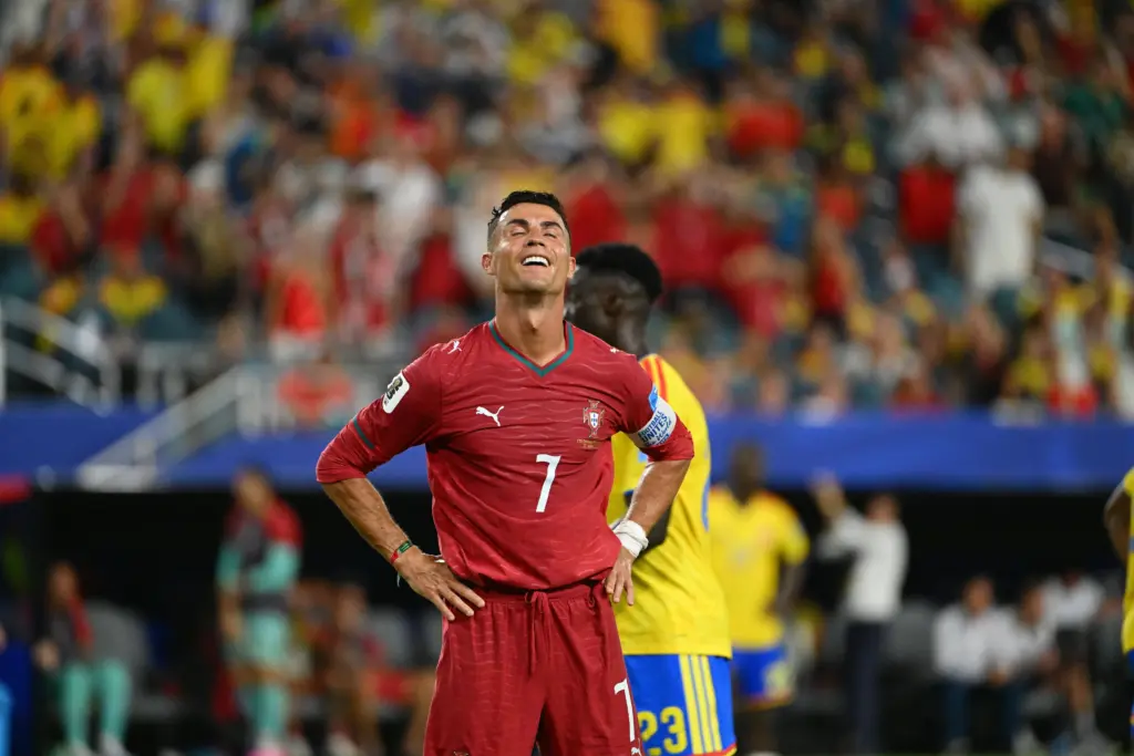 Bagaimana ikon Portugal ini bisa memajukan negaranya?

 – TokoHematku
