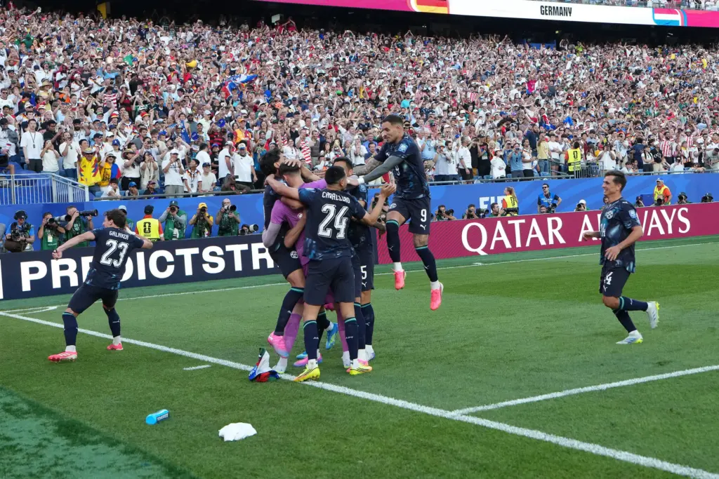 Kejutan Kemenangan Membentuk Kembali Piala Dunia 2026

 – TokoHematku