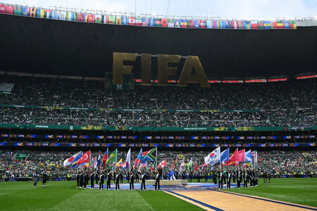 Bagaimana Gol Terlambat Menjadi Kegagalan Terbesar di Afrika

 – TokoHematku