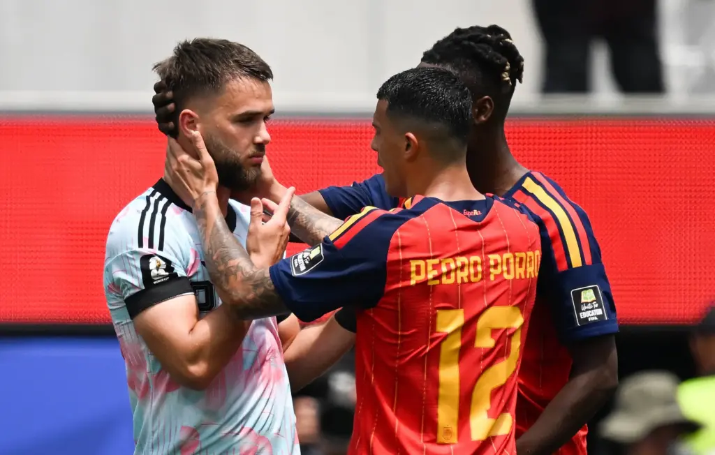 5 pelajaran terbesar dari Spanyol v Belgia saat pertandingan semifinal blockbuster La Roja v Prancis

 – TokoHematku